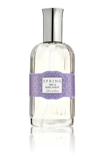 בושם לבית ואריגים IRIS & BERGAMOT