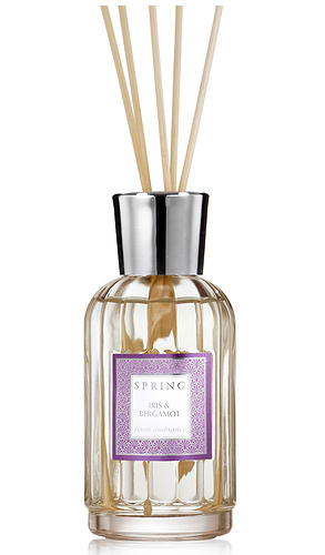 מפיץ ריח 180ml IRIS & BERGAMOT