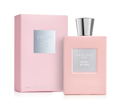 בושם פרייבט קולקשן  PEONY IN LOVE א.ד.פ