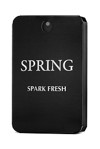 perfume TO-GO SPARK FRESH