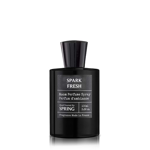 בושם אווירה לבית SPARK FRESH
