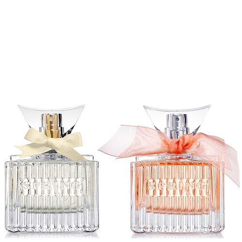 סט בשמים של מירן  MYSTIC AMBER INTENSE+VELVET CRYSTAL