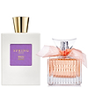 סט בשמים של מירן BISOU BISOU+VELVET CRYSTAL