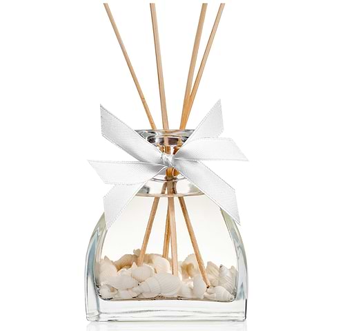מפיץ ריח 280ml ORCHID SEDUCTION בעיצוב צדפים