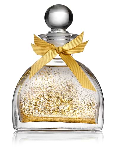 מפיץ ריח 280ml ORCHID SEDUCTION נצנץ זהב