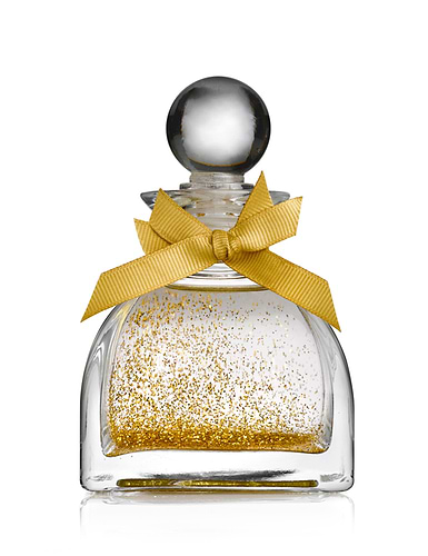 מפיץ ריח 150ml FRENCH MUSK נצנץ זהב