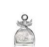 מפיץ ריח 280ml WHITE FLOWER נצנץ כסף