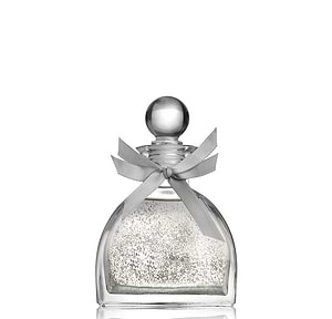 מפיץ ריח 280ml WHITE FLOWER נצנץ כסף