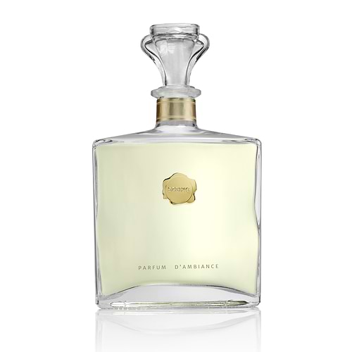 מפיץ ריח ענק WHITE FLOWER דגם בורדו 700 ml