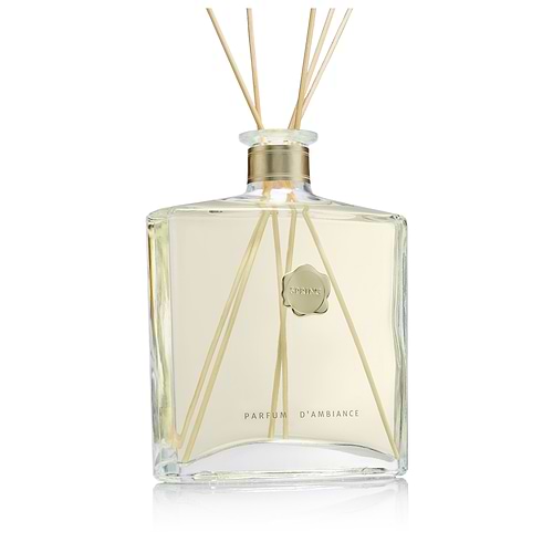 מפיץ ריח ענק PATCHOULI LAVENDER VANILLA דגם בורדו 700 ml
