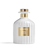 מפיץ ריח לבן זהב 230ml, קולקציה RIBS בניחוח WHITE FLOWER
