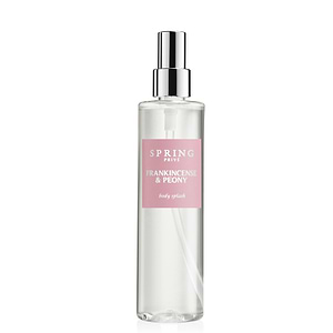 בודי ספלאש גדול FRANKINCENSE & PEONY
