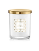נר בישום שעווה טבעית בניחוח ESSENCE OF GOLD