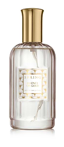 בושם לבית ואריגים ESSENCE OF GOLD