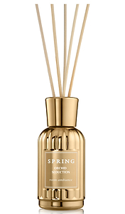 מפיץ ריח 100ml ORCHID SEDUCTION זהב