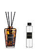מפיץ ריח פרייבט קולקשן FROSTED ORCHID - 180ml באגרטל מנומר אמבר