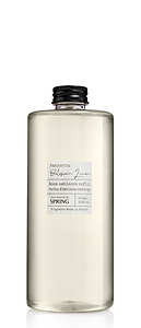 מילוי למפיץ ריח 500 מ"ל BELGIAN LINEN