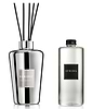 מפיץ ריח פרייבט קולקשן FROSTED ORCHID - 500ml באגרטל כסף