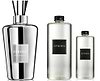 מפיץ ריח פרייבט קולקשן AMBER & SPICE - 1500ml אגרטל כסף