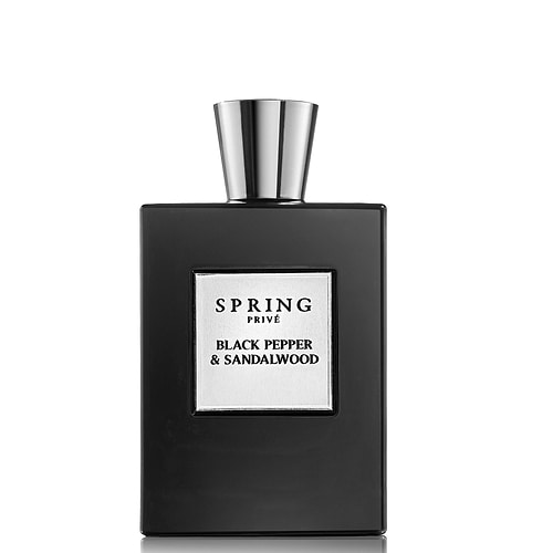בושם פרייבט קולקשן BLACK PEPPER & SANDALWOOD א.ד.פ
