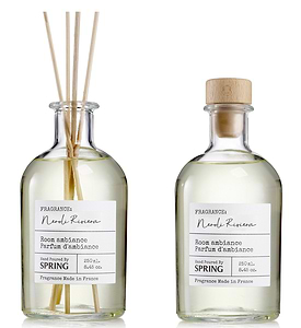 מפיץ ריח 250 מ"ל NEROLI RIVIERA - White collection