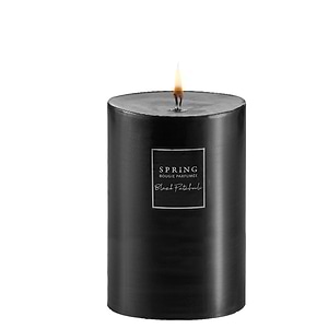 נר ריחני שחור BLACK PATCHOULI 10*15