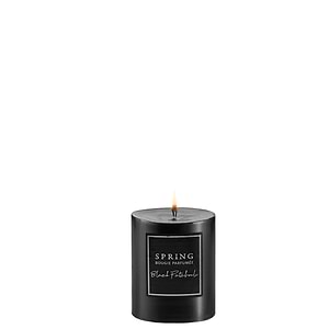 נר ריחני שחור BLACK PATCHOULI 6*7
