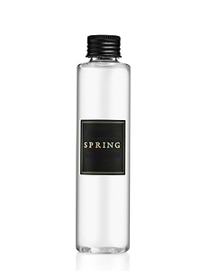 מילוי למפיץ ריח 180 מ"ל ITALIAN BERGAMOT