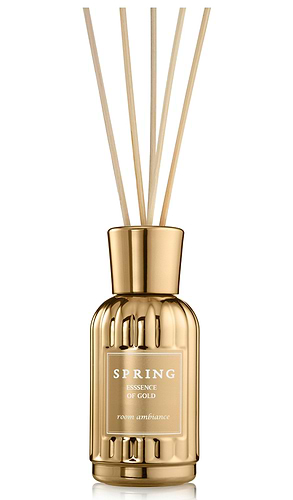 מפיץ ריח 100ml ESSENCE OF GOLD זהב