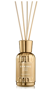מפיץ ריח 100ml ESSENCE OF GOLD זהב