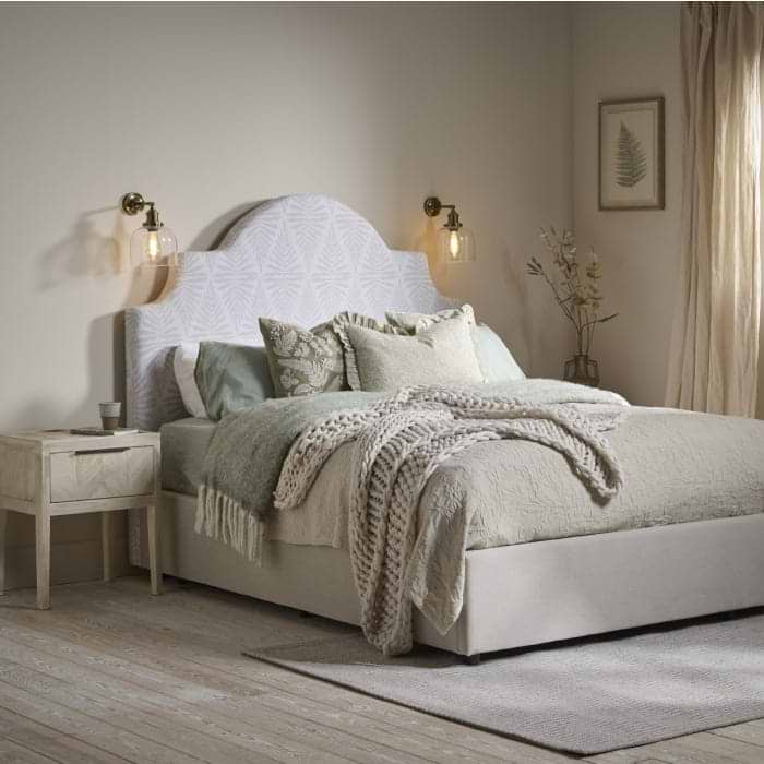 Cosy bedroom styling ideas for winter