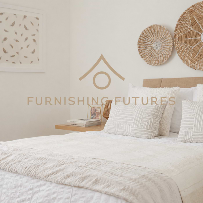 Cox & Cox supporting Furnishing Futures