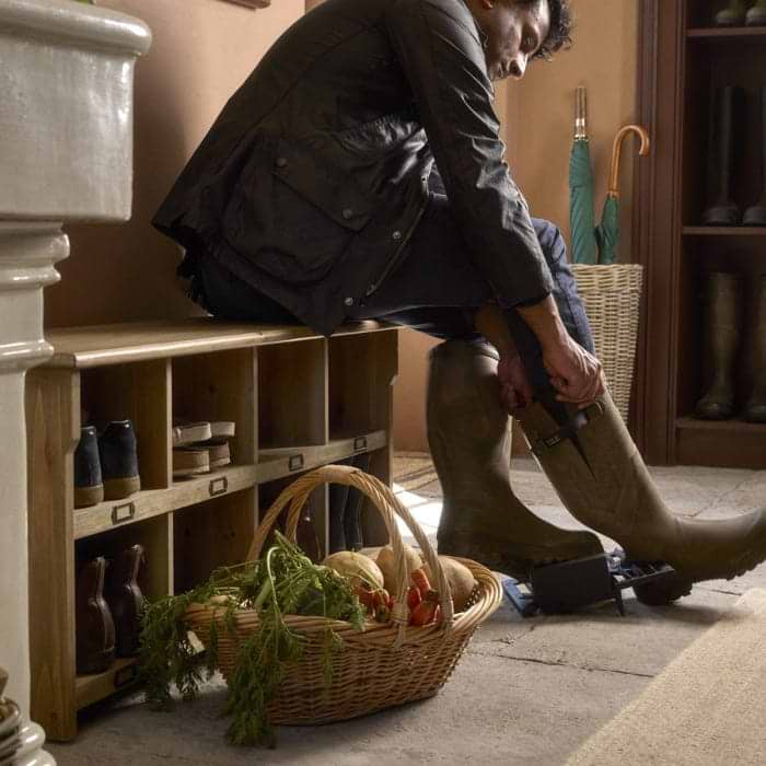 Autumn storage solutions: stylish ways to organise your home