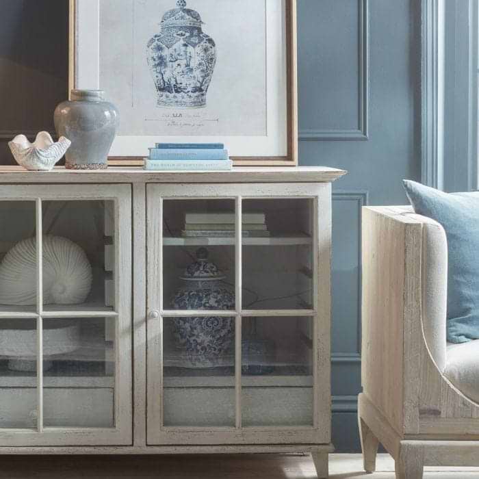 Five tips for coastal style 