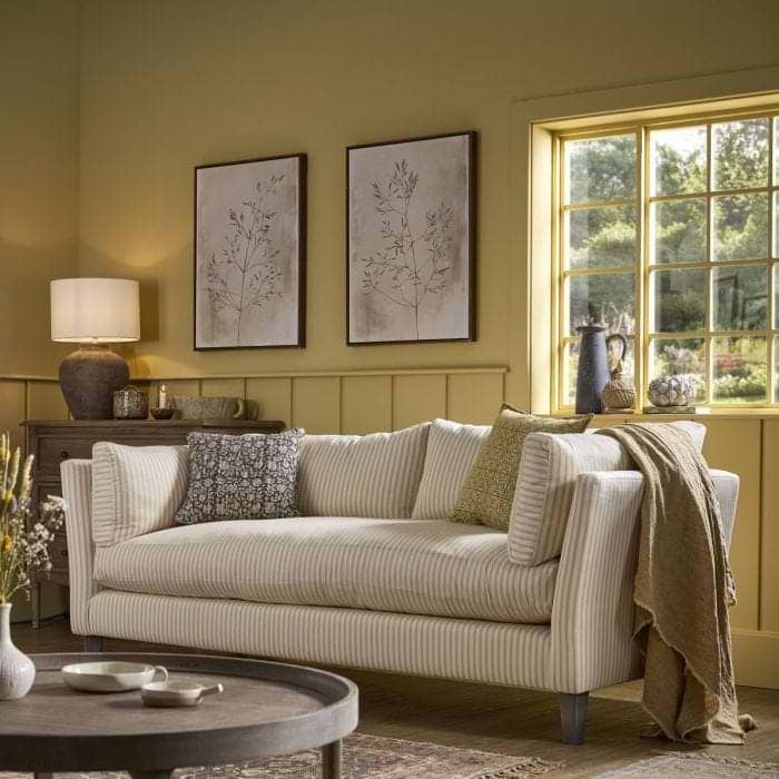 How to choose the best fabric for your made to order sofa