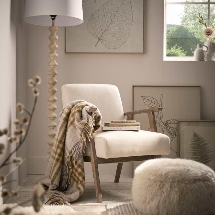 How to create a cosy autumn home