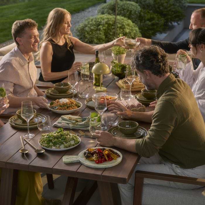 Outdoor entertaining ideas: how to host a garden party worth remembering