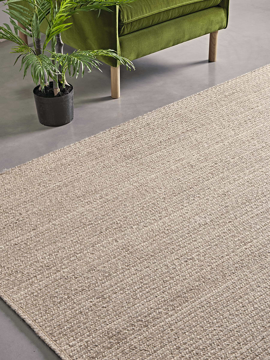 Agna Rug - Natural