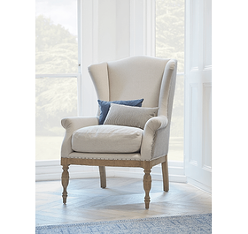 Lucien Armchair