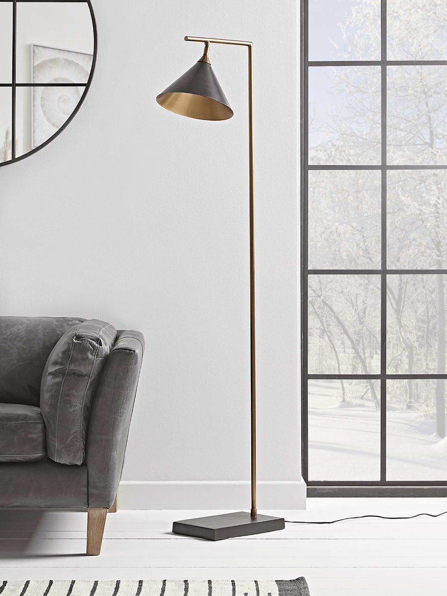 Ivar Floor Lamp