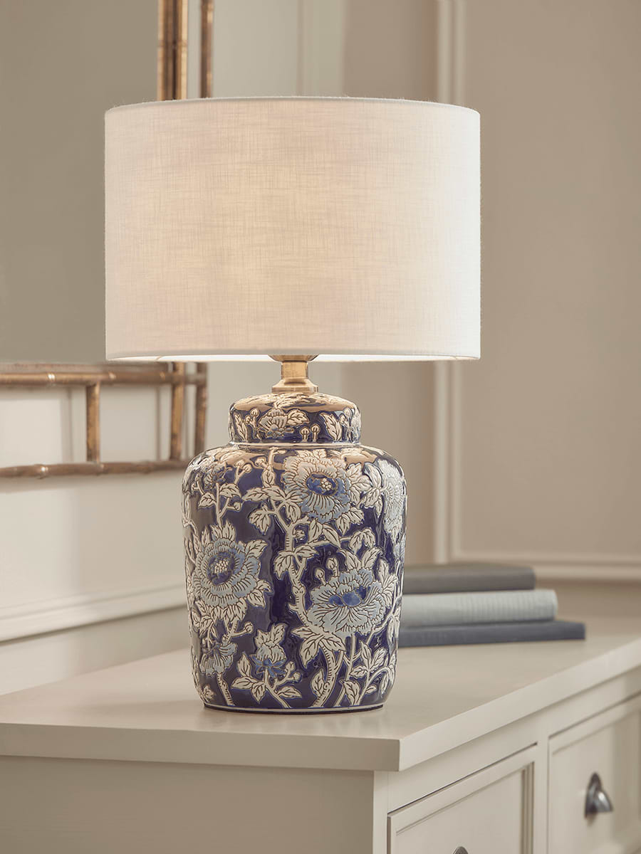 Anja Table Lamp