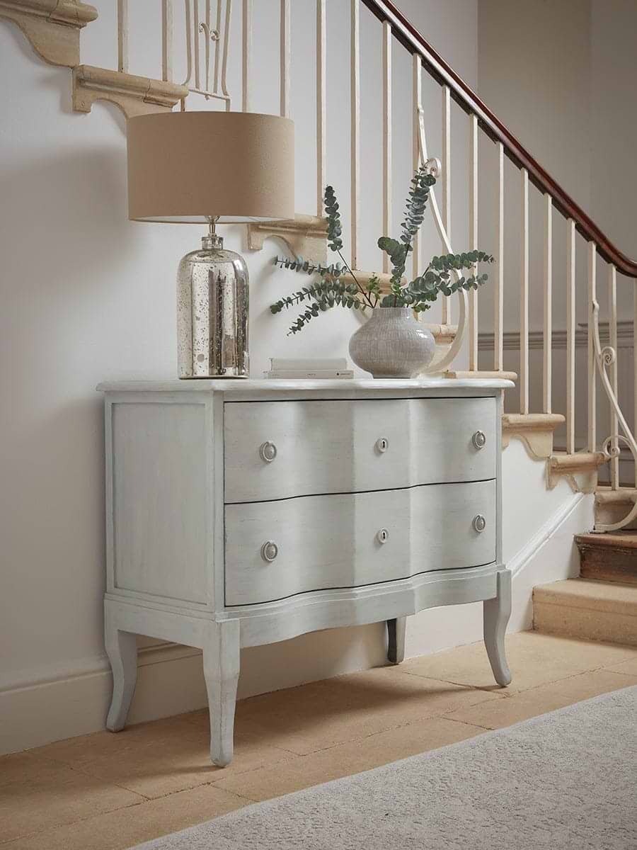 Ebbe Chest of Drawers