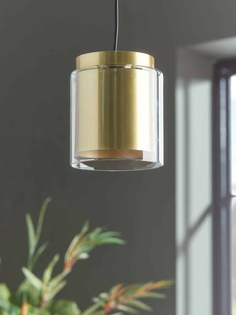 Jola Pendant