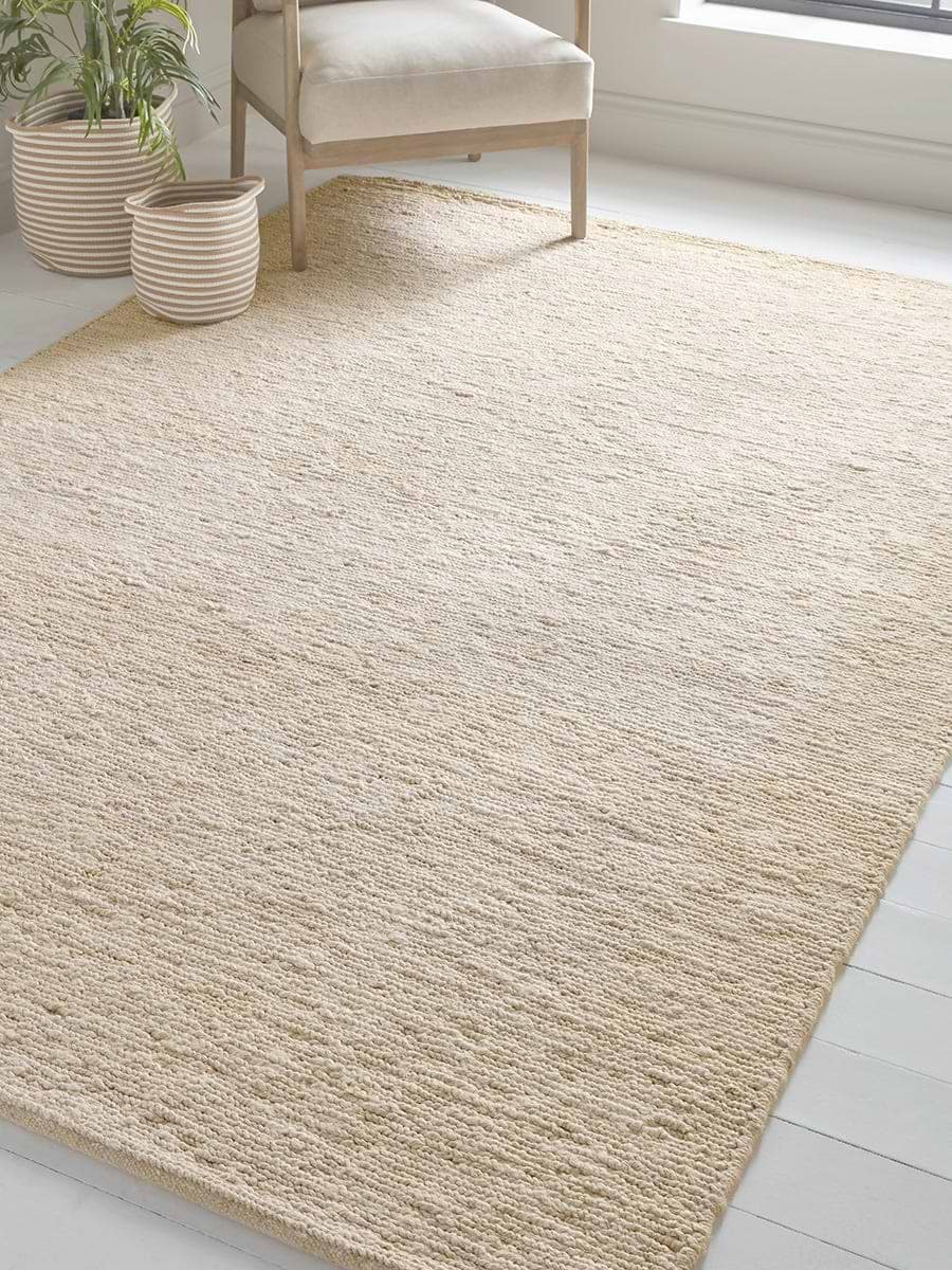 Serval Jute Rug - Large