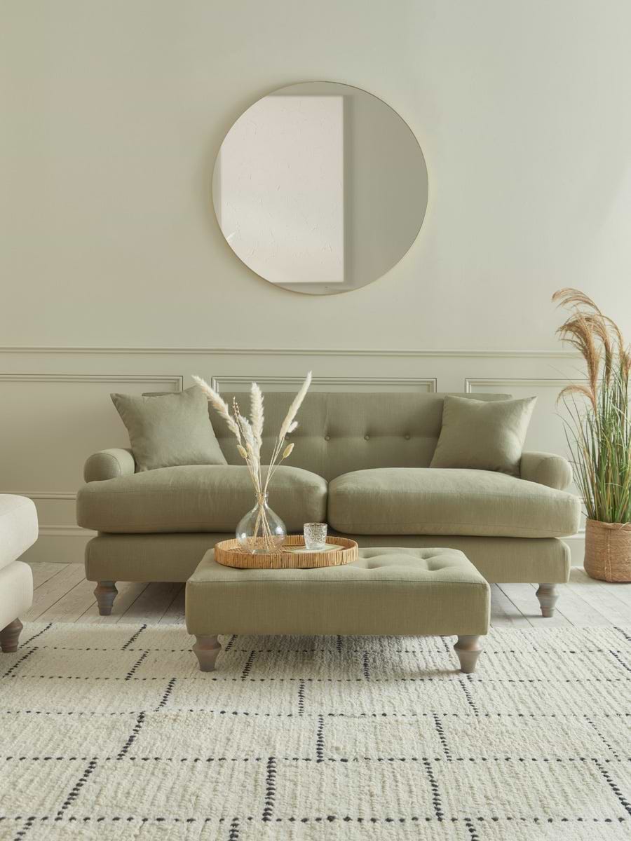 Visby Sofa