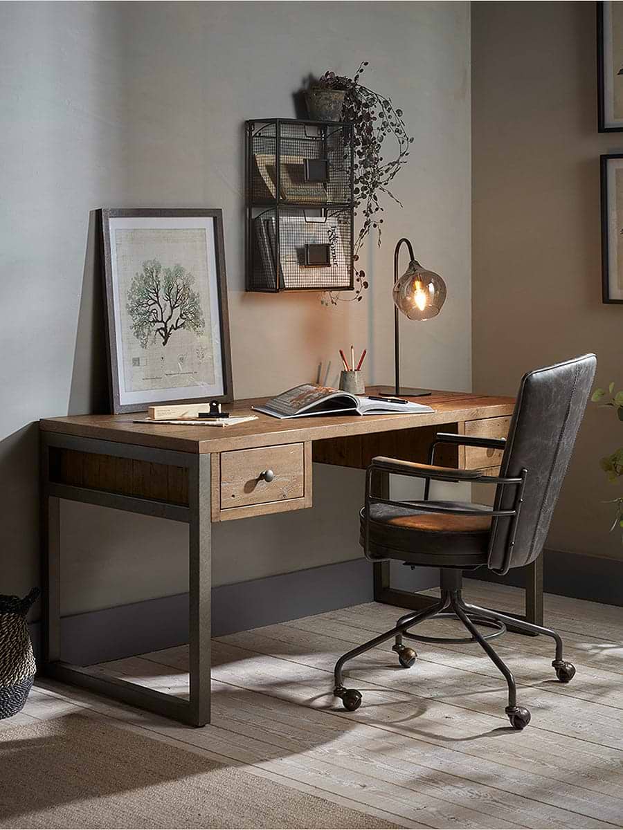 Lima Desk