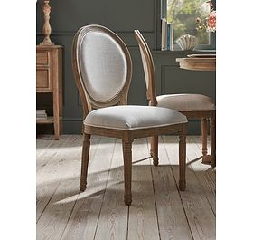 Sines Upholstered Dining Chair - Set of 2