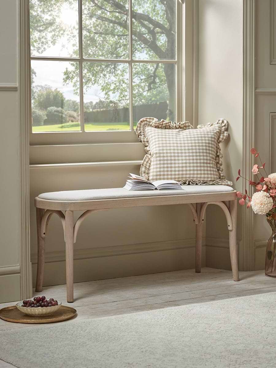 Cosima Bench