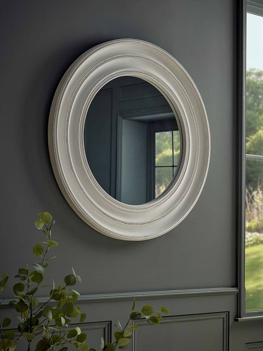 Rosemont Mirror
