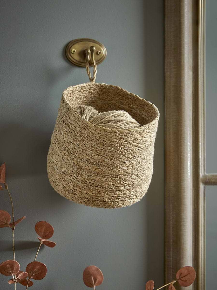 Hanging Storage Basket